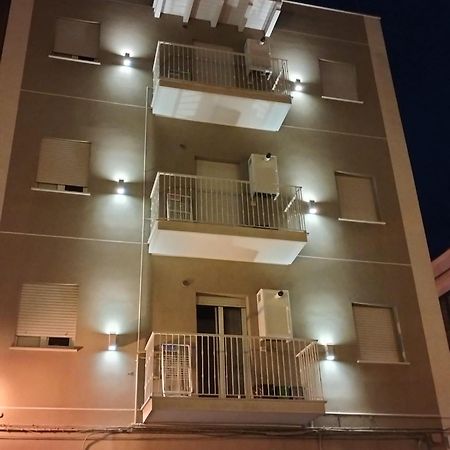 Casa Vacanze De Nittis Barletta Exterior foto