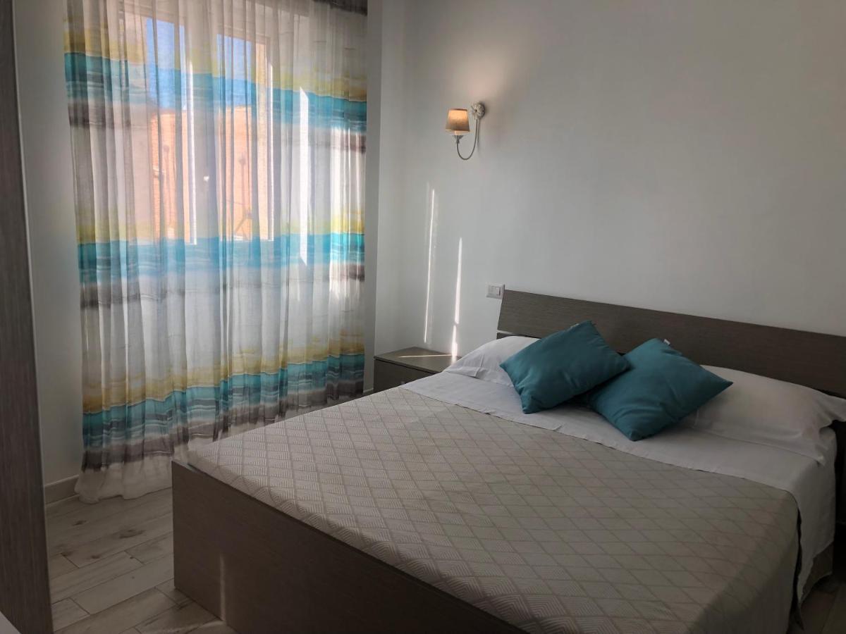 Casa Vacanze De Nittis Barletta Exterior foto