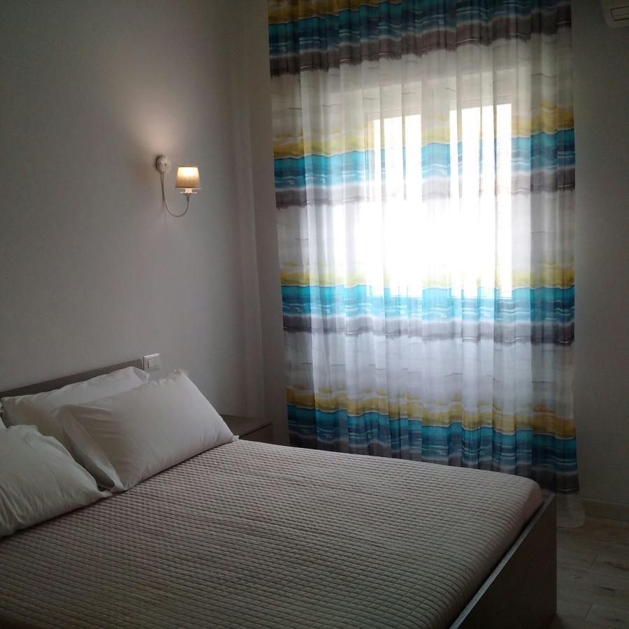 Casa Vacanze De Nittis Barletta Exterior foto